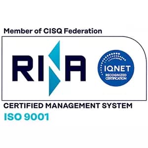 ISO 9001 – Quality Management System