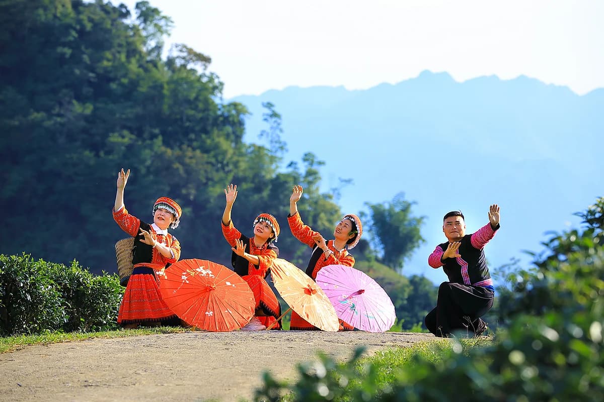 Hmong localization workflow