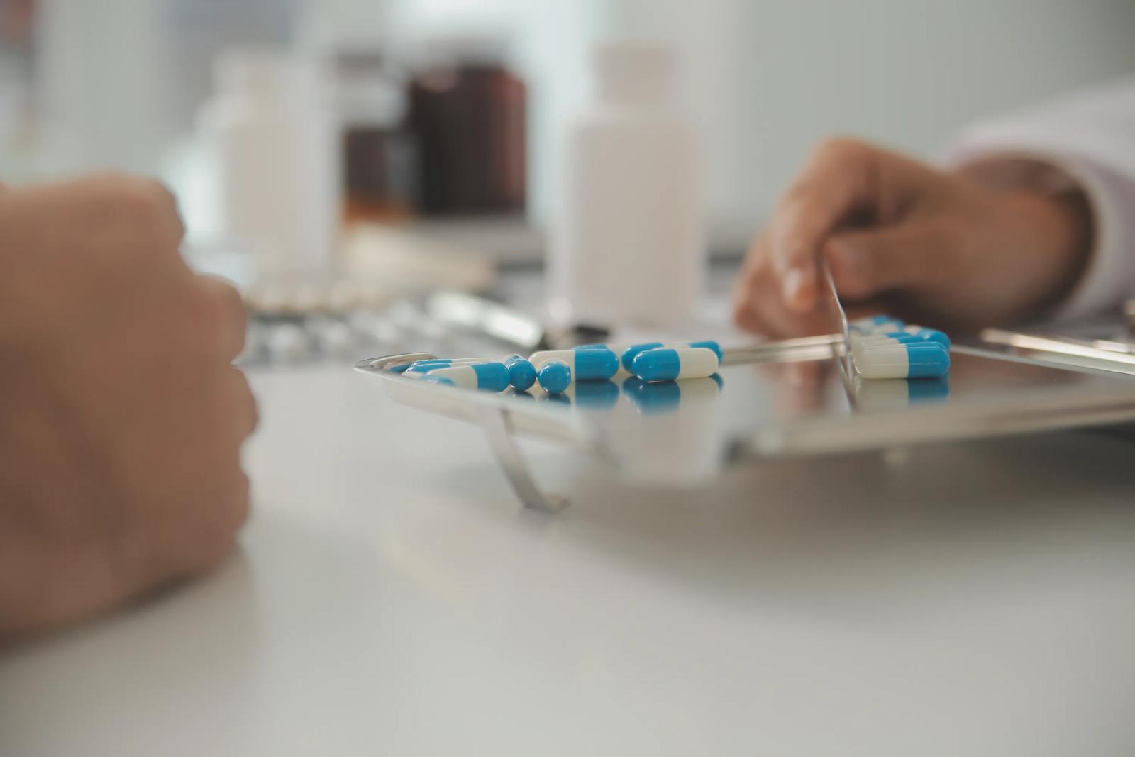 Translation services for healthcare