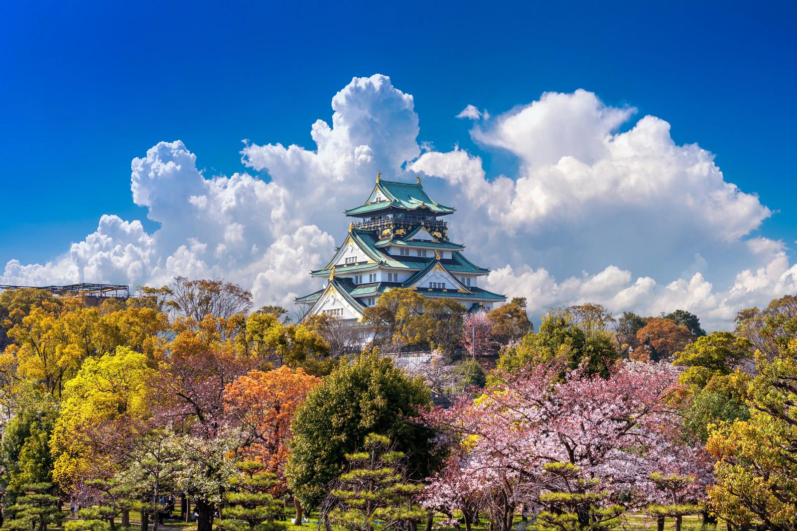 Japanese translation and localization