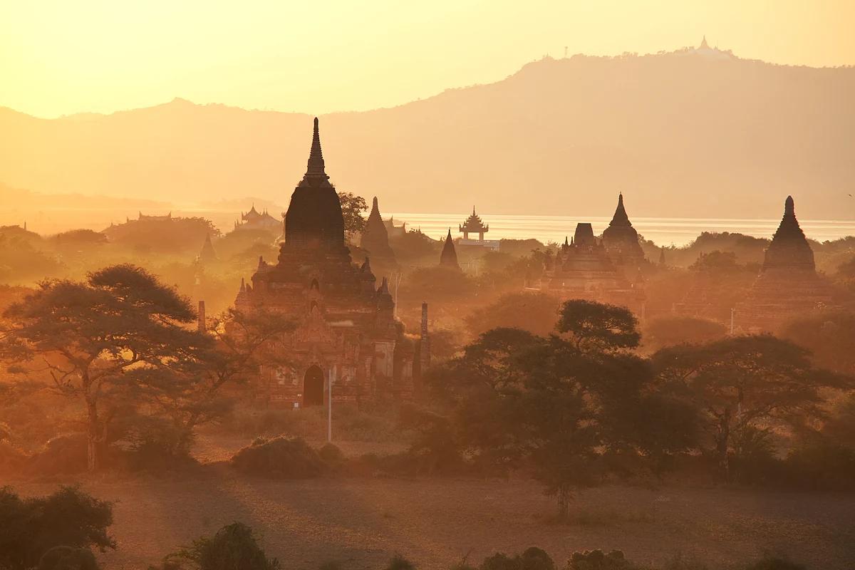 Burmese localization workflow