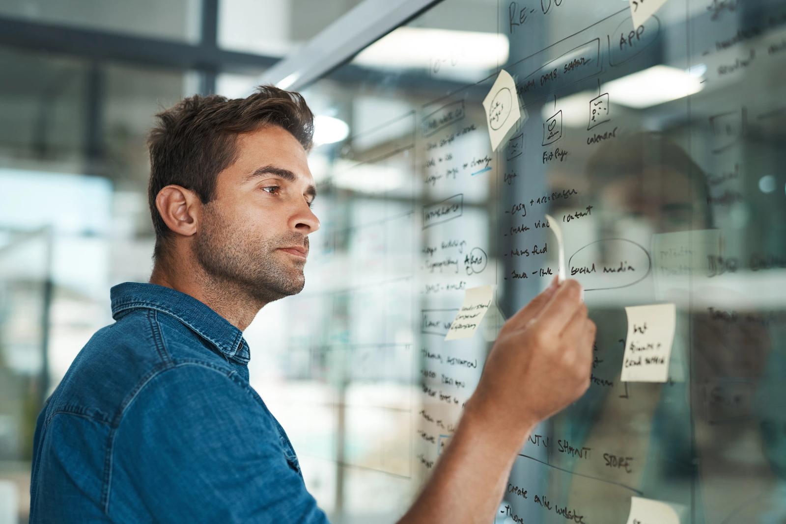 Data annotation services