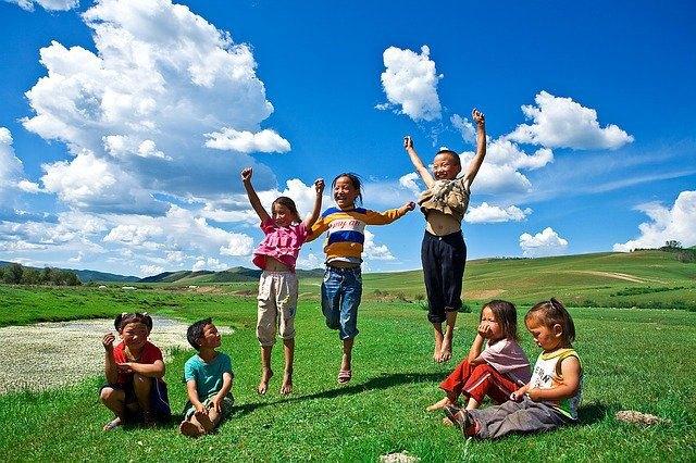 Exploring Asia: Interesting facts about the Mongolian language