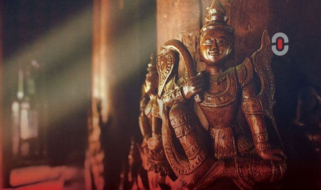 Fixing a Low-Resource Language’s Quality Issues - Burmese