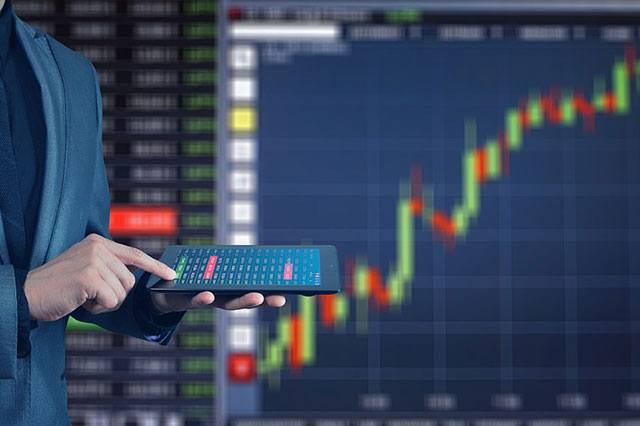trends and news