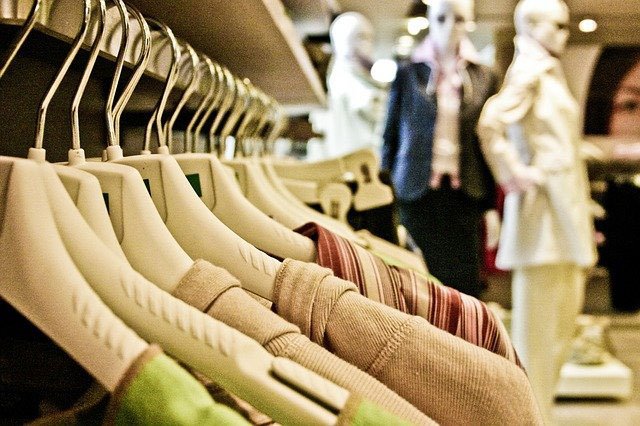 luxury industry