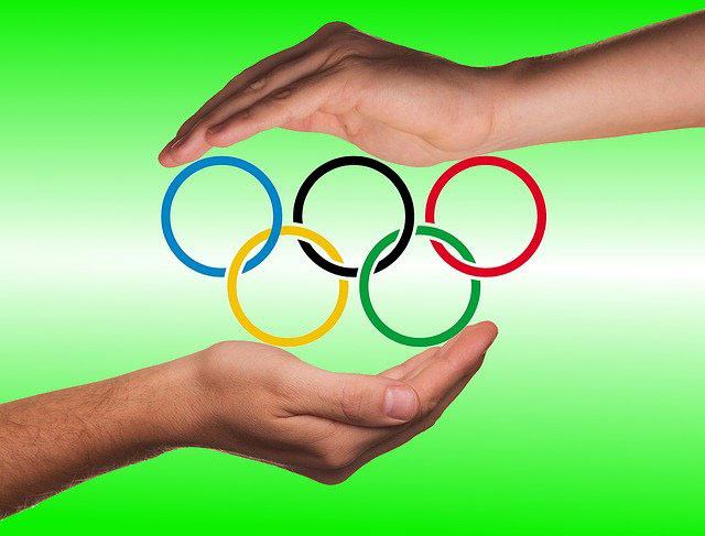 olympics in korea