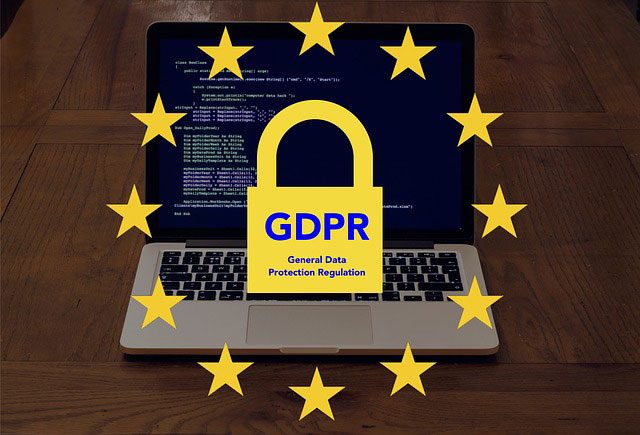 GDPR for translation companies