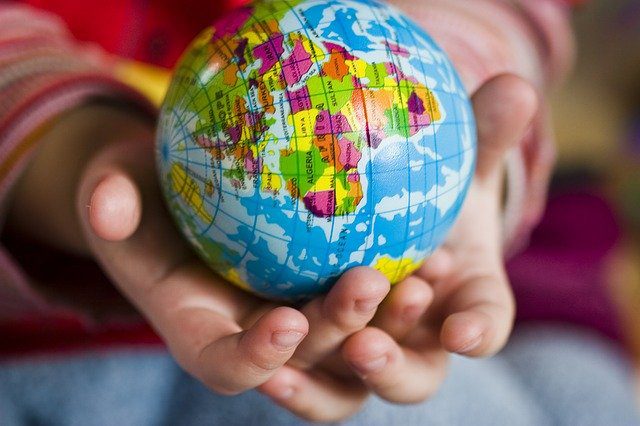 localization strategy
