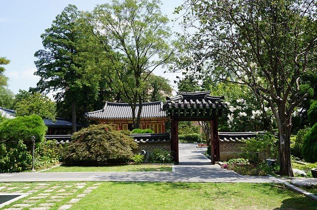 korean language translation