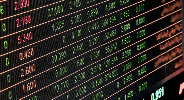 stock exchange