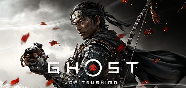 ghost of tsushima