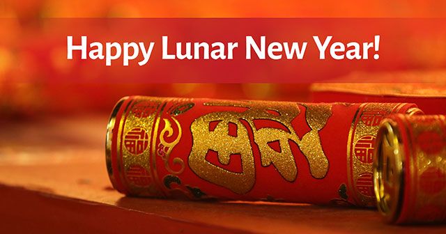 lunar new year