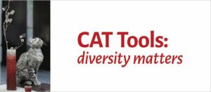 CAT tools