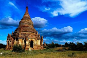 myanmar meaning