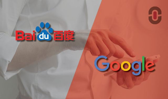 baidu vs google Featured
