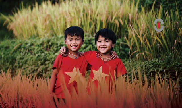 Vietnamese in the US Featured