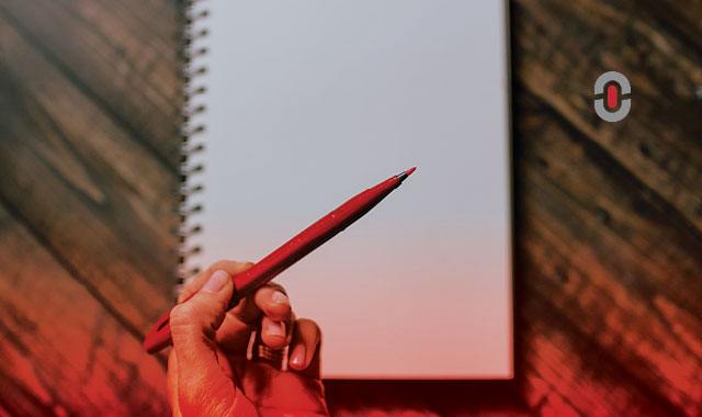 Copyediting Featured