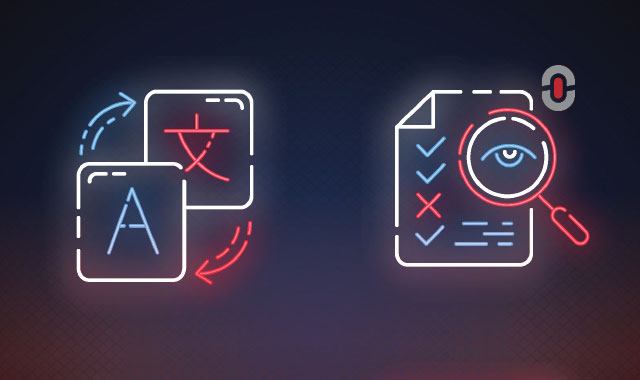 Translate Chinese to English Featured
