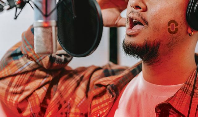 Voice-over Recording in Japanese Featured