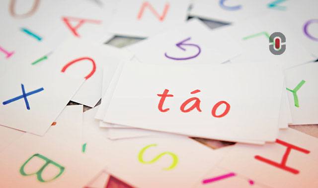 Vietnamese website localization