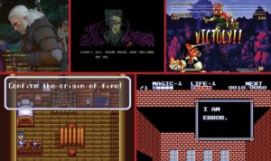 Top 10 Video Games with Great Localization Strategy