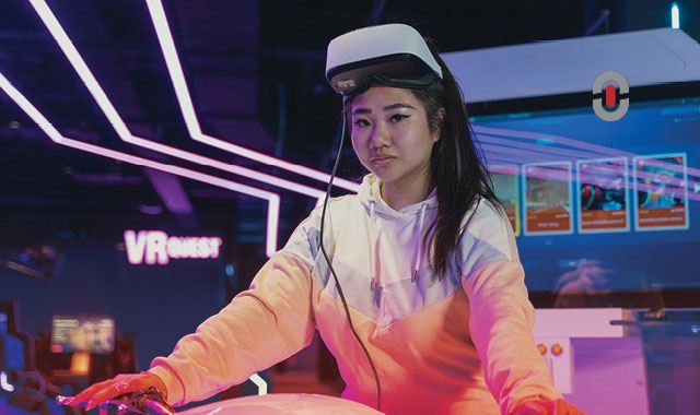How AR and VR are changing the translation industry