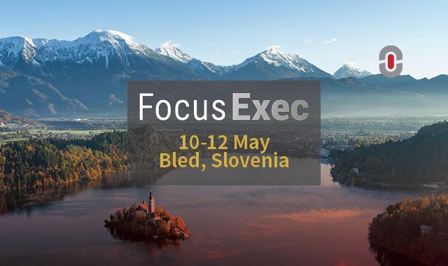 Exclusive Insights: Yana on ELIA's Focus on Executives 2023