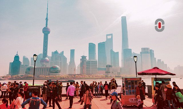 localization in asian markets