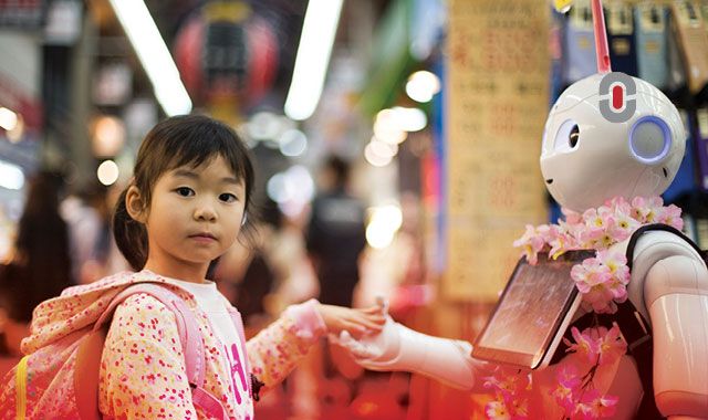 AI Revolution in the Japanese Language