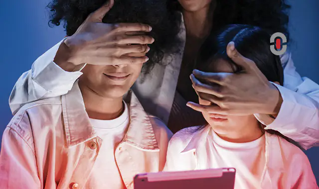 user-generated content
