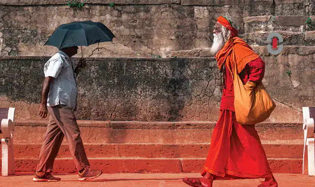 Bhashini - Bringing Different Indian Languages Together