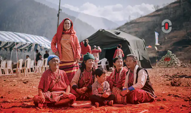 Indigenous Languages Preservation in Asian Countries