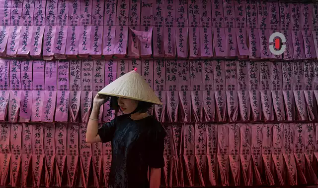 Chinese Localization