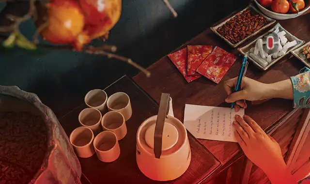 Linguistic Richness and Idioms of Lunar New Year: Vietnam Edition