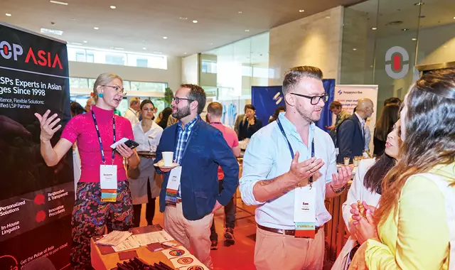 Takeaways from GALA Valencia