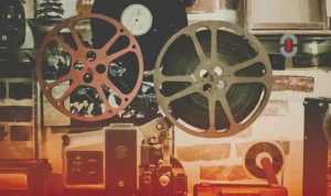 Exploring the World of Japanese Arthouse Cinema