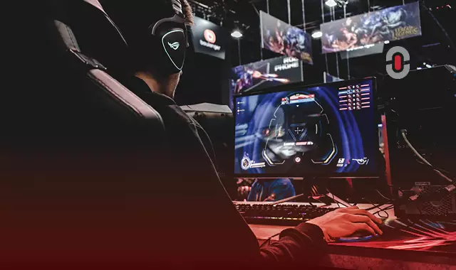 E-Sports narratives Translating stories and lore for a global audience