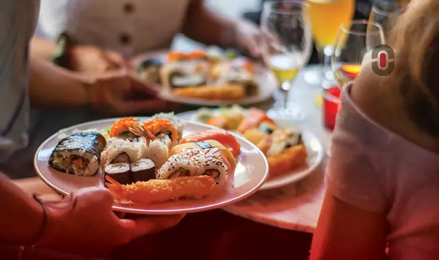 Translating Taste Navigating Business Etiquette