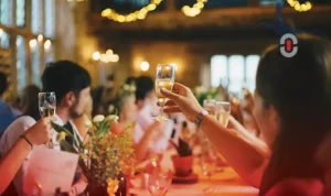 Translating Taste Navigating Business Etiquette