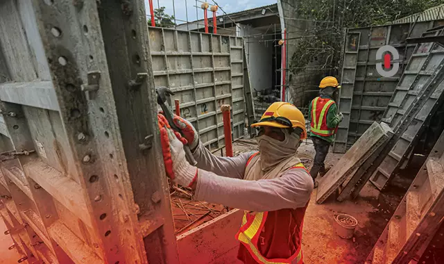 The Role of Translation in the Construction Industry