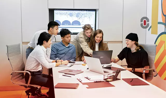 Building Inclusive Organizational Cultures