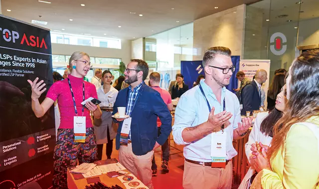2024 Wrapped: Innovation, Connections, and Human Touch