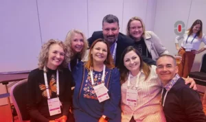 2024 Wrapped: Innovation, Connections, and Human Touch