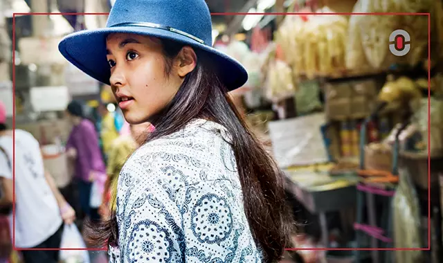 Local Vietnamese culture reflected in visual branding and marketing