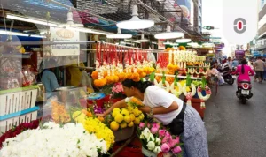 Local Vietnamese culture reflected in visual branding and marketing