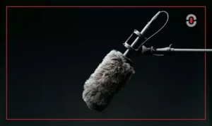 AI-powered voiceover technology used for scalable multilingual content