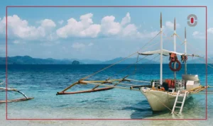 Multilingual culture and regional diversity in the Philippines represented through people, festivals, and language