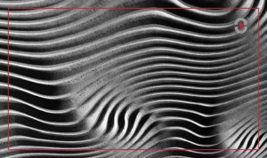 AI model processing text and context for translation accuracy