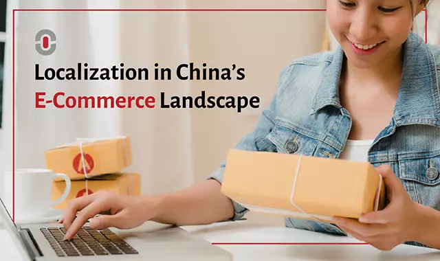 Chinese e-commerce platforms on mobile screens